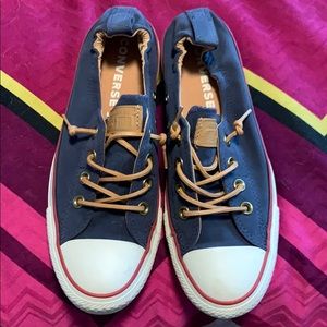 Women’s Converse Slip on sneakers